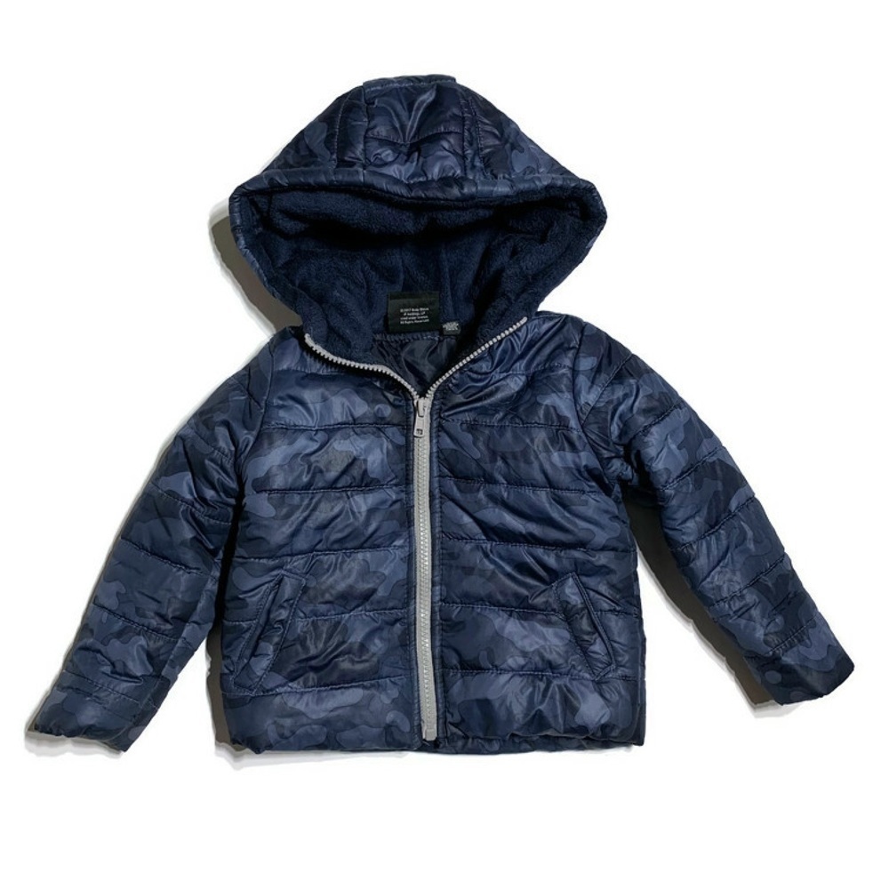 Body Glove little boy’s 2Y jacket‎